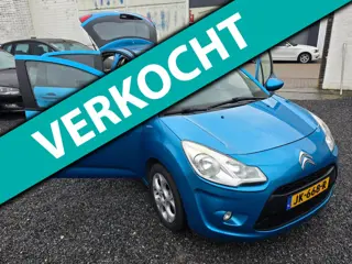 Citroen C3 1.4 VTi Ligne Business