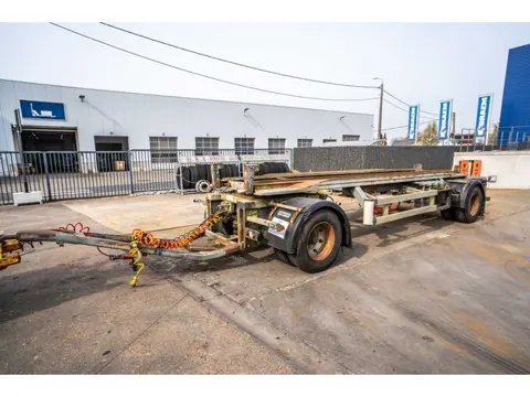 Samro TRADI+RD19 (bj 2007)