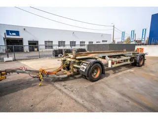 Samro TRADI+RD19 (bj 2007)