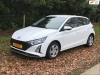 Hyundai I20 1.2 MPI i-Motion in absolute nieuwstaat