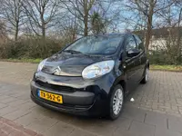 Citroen C1 1.0-12V Séduction