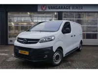 Opel Vivaro Electric L2 50 kWh Camera/Navi/PDC! (bj 2023)