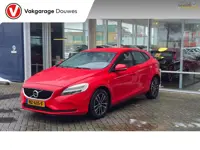 Volvo V40 1.5 T2 Nordic+ |NAP|BTW| Automaat | Stoelverwarming | Navi