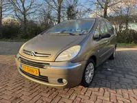 Citroen Xsara Picasso 1.6i-16V Image
