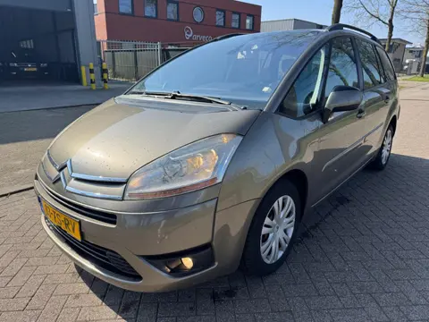 Citroen Grand C4 Picasso 1.8-16V Ambiance 7p AC