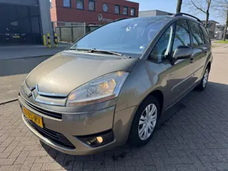 Citroen Grand C4 Picasso 1.8-16V Ambiance 7p AC