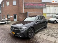Mercedes-Benz GLC-klasse 220d 4MATIC AMG Line Panorama/Trekhaak/Camera…