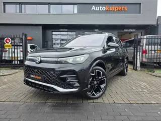 Volkswagen Tiguan 1.5 eTSI R-Line Edition | Met o.a. adaptive cruise, climate control, achteruitrijc