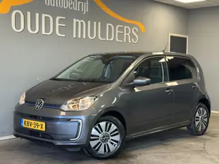 Volkswagen e-Up! e-up Move Stoelverwarming/Camera/Cruise/Snellader