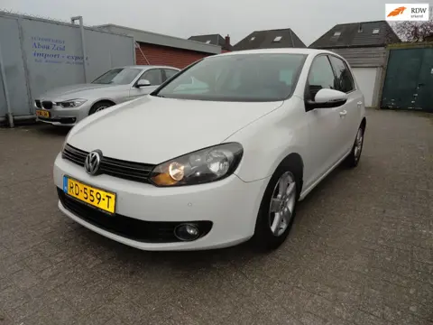 Volkswagen Golf 1.4 TSI Trendline 5 DRS