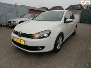 Volkswagen Golf 1.4 TSI Trendline 5 DRS