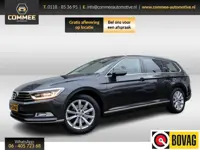 Volkswagen Passat Variant 1.8 TSI Highline 180 PK NAV I Trekhaak I ACC I AppleCP