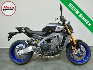 Yamaha MT-09 SP (bj 2026)