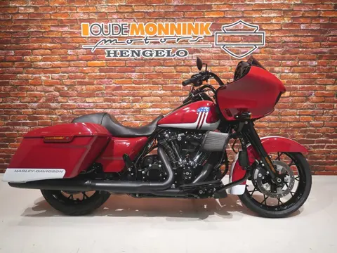 Harley-Davidson FLTRXS Road Glide Special 114 (bj 2020)