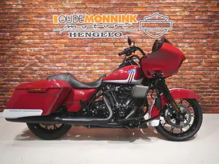 Harley-Davidson FLTRXS Road Glide Special 114 (bj 2020)