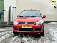Suzuki SX4 1.6 Comfort 2007 Airco Trekhaak