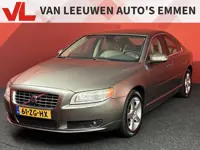 Volvo S80 2.5 T Summum