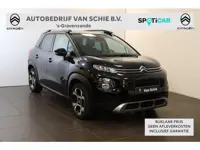 Citroën C3 Aircross PT 110 Shine Automaat-6 Panoramadak | Carplay | Leer | Head-up-display | HiFi Au