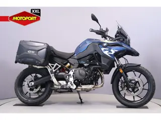 BMW F 800 GS (bj 2026)
