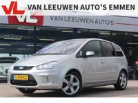 Ford C-MAX 1.8-16V Trend