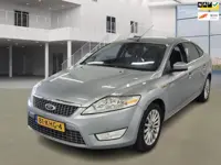 Ford Mondeo 2.0-16V Limited