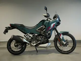 Kawasaki KLE 500 SE (bj 2026)