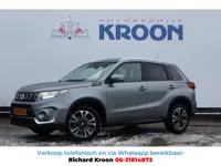 Suzuki Vitara 1.4 Boosterjet Style Smart Hybrid All season banden|Panoramadak|Sensoren|Camera|