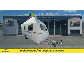 Eriba NovaLine 470 (bj 2026)