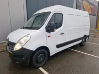 Renault Master T35 2.3 dCi L2H2 Energy 1e eigenaar first owner clima, Navigatie , trekhaak