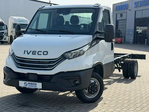 Iveco Daily 50C18A8 Adaptive Cruise Control - Automaat - 140kw 188pk