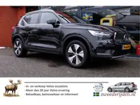 Volvo XC40 T4 Recharge Inscription Expression (bj 2021)