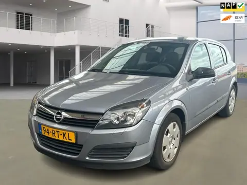 Opel Astra 1.4 Enjoy Navigatie 1 jaar APK !!