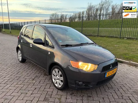 Mitsubishi Colt 1.3 Edition Two