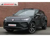 Volkswagen Tayron 1.5 eHybrid 272PK R-Line Edition |PANO-DAK|TREKHAAK|BLACK-STYLE|20-INCH|