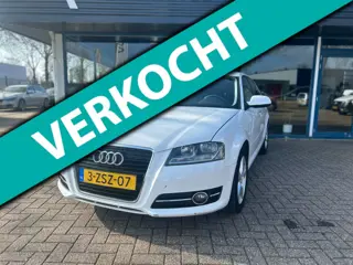 Audi A3 Sportback 1.4 TFSI Ambition Pro Line Business