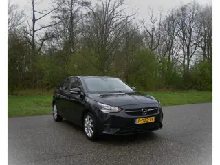 Opel Corsa 1.2 Edition 5 Drs . Apple Carplay . Airco . LMV . Elec ramen . enz