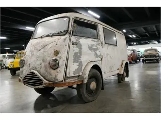 TEMPO Matador Wiking OLD PRICE: € 7.500,- M0415 (bj 1955)