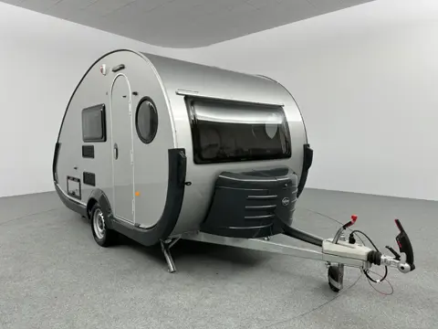 T@B 400 AIR luifel INCL. STALLING