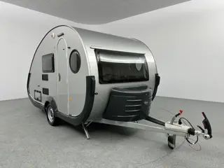 T@B 400 AIR luifel INCL. STALLING