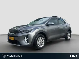 Kia Stonic 1.0 T-GDi MHEV DynamicLine