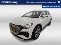 Audi Q4 e-tron 40 Advanced edition 77 kWh 204pk Automaat / LED Matrix / LM 19 inch / Elektrische kle