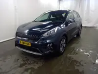 Kia Niro 1.6 GDi Hybrid DynamicLine | TREKHAAK | CAMERA | ADAPT. CRUISE |