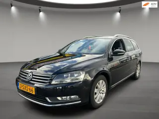 Volkswagen Passat Variant 1.6 TDI R-Line Executive Edition DSG
