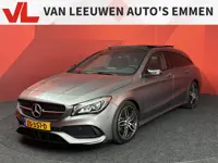 Mercedes-Benz CLA Shooting Brake 180 Business Solution AMG Night Upgrade