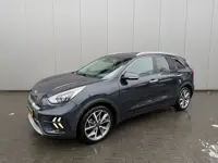 Kia Niro 1.6 GDi Hybrid Automaat DynamicLine Trekhaak/Camera/Adaptive-cruise/Carplay