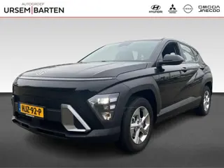 Hyundai KONA 1.6 GDI HEV Comfort | LED | Navigatie |