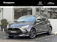 Toyota Yaris 1.5 Hybrid Dynamic | GEEN AFLEVERKOSTEN | Apple/Android, Camera, Cruise control