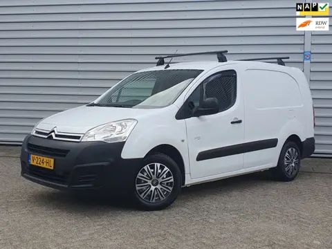 Citroen Berlingo 1.6 BlueHDI XL Airco/Cruise/NAVI/Trekhaak