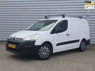 Citroen Berlingo 1.6 BlueHDI XL Airco/Cruise/NAVI/Trekhaak