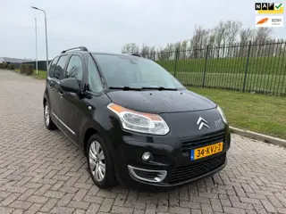 Citroen C3 Picasso 1.6 VTi Exclusive